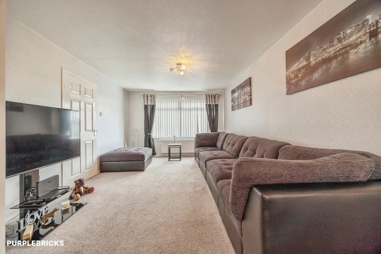 Ellisland Wynd, Motherwell, ML1, photo 4