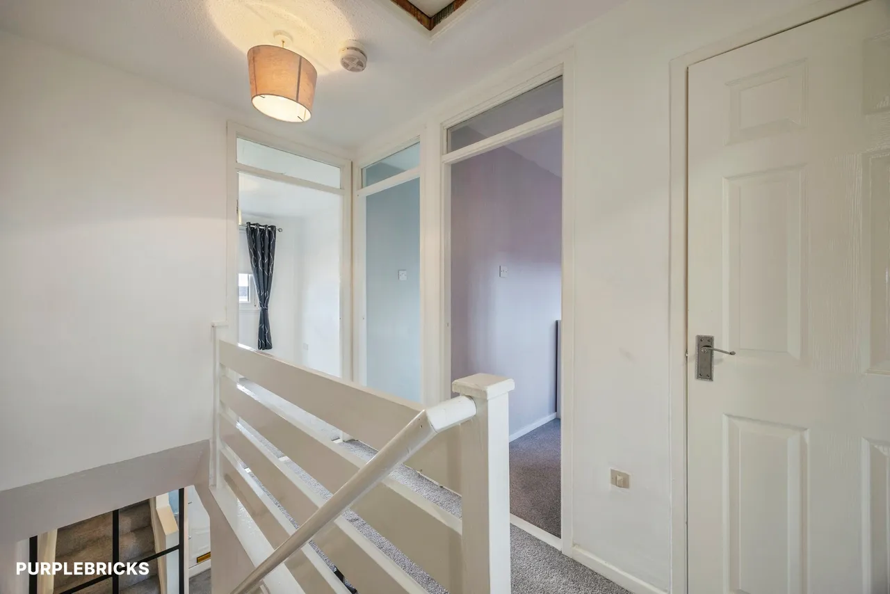 Ellisland Wynd, Motherwell, ML1, photo 14