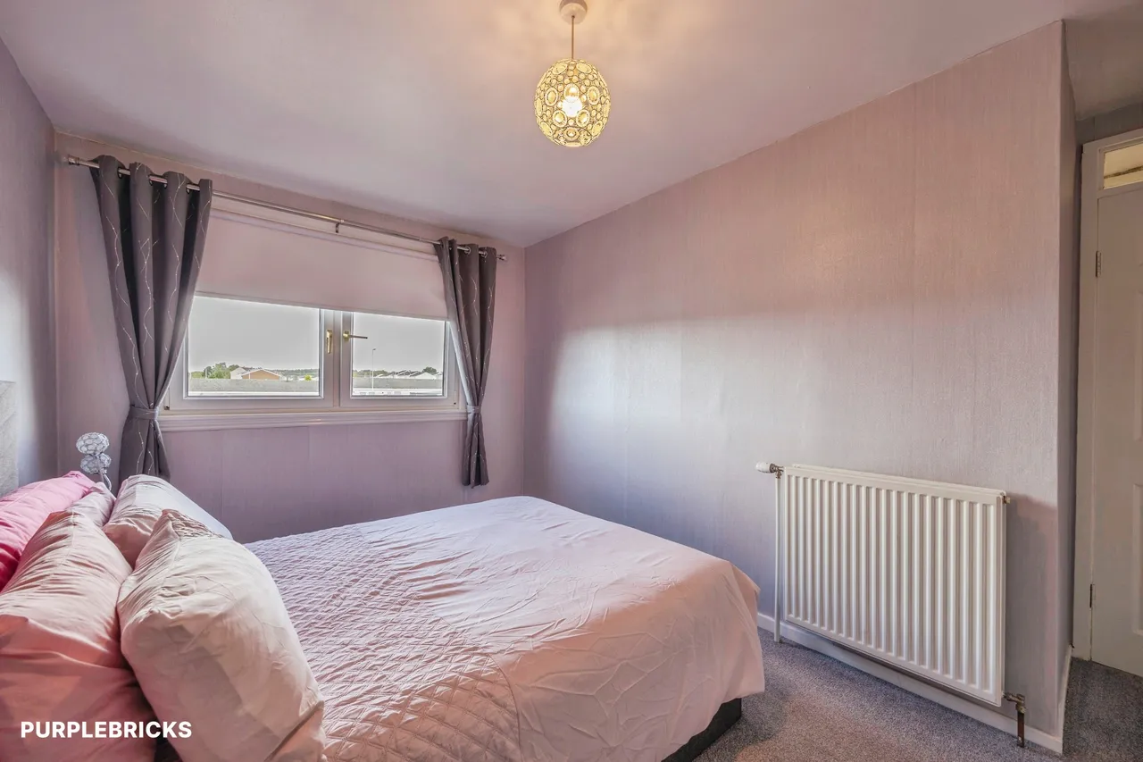 Ellisland Wynd, Motherwell, ML1, photo 15