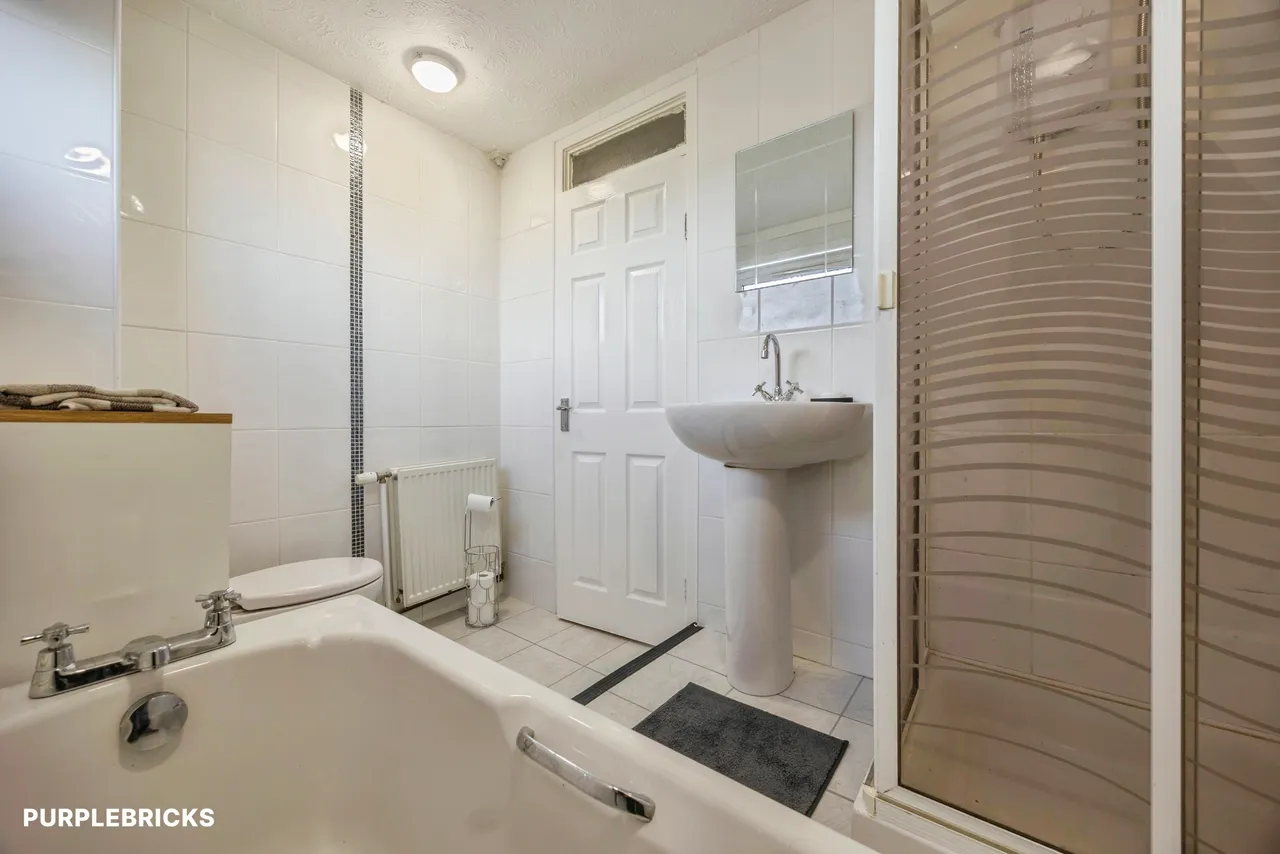 Ellisland Wynd, Motherwell, ML1, photo 26