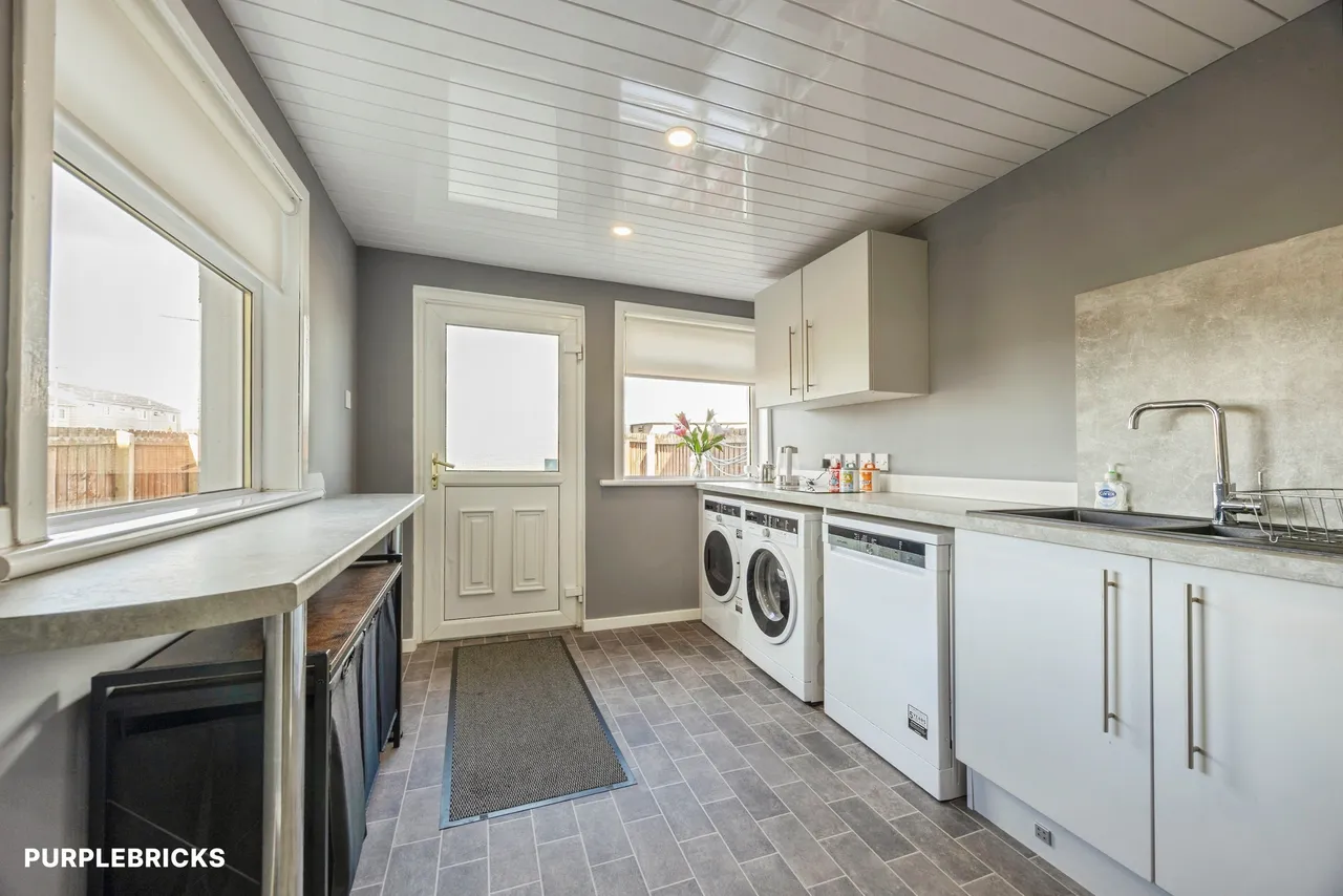 Ellisland Wynd, Motherwell, ML1, photo 9