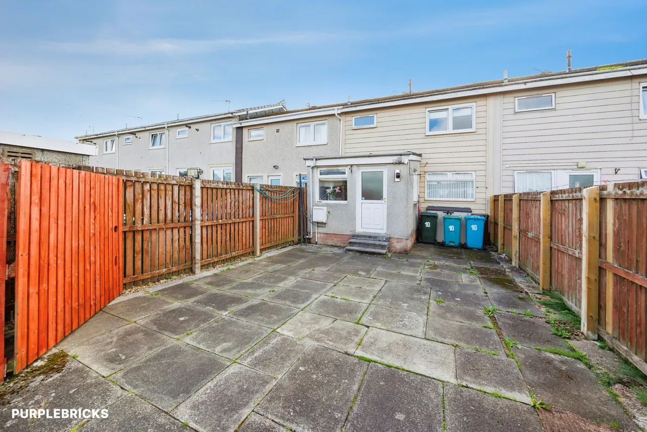 Ellisland Wynd, Motherwell, ML1, photo 30