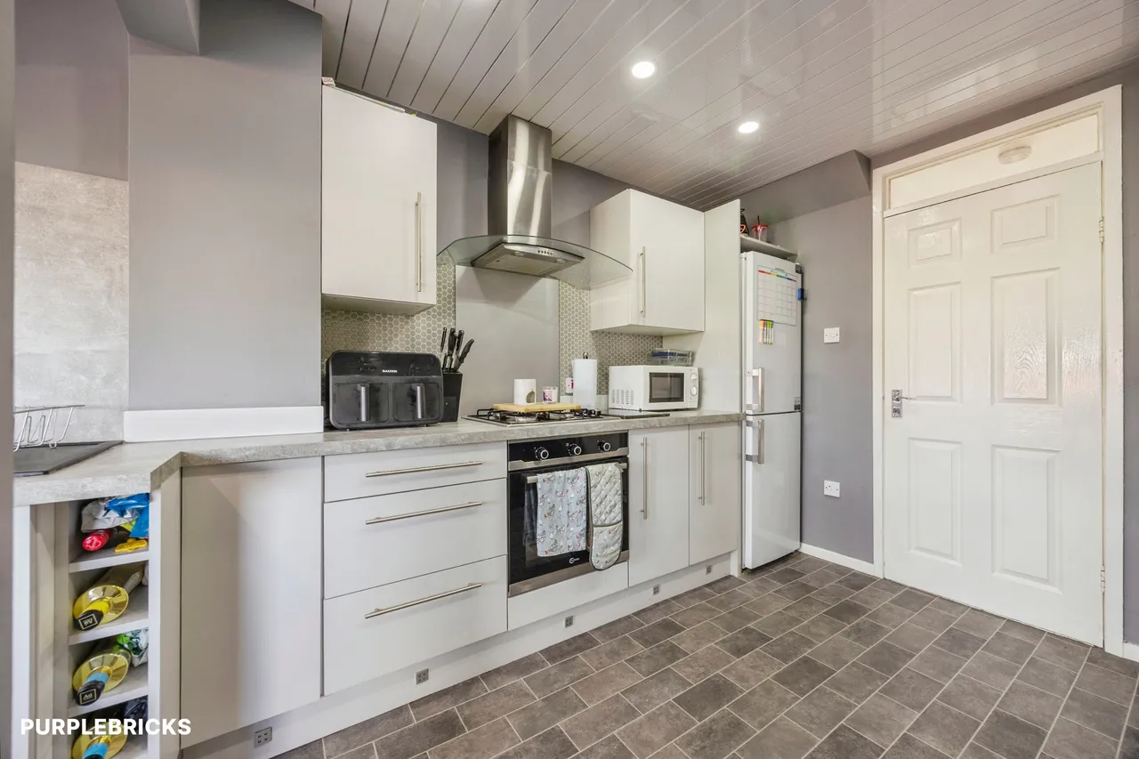 Ellisland Wynd, Motherwell, ML1, photo 8