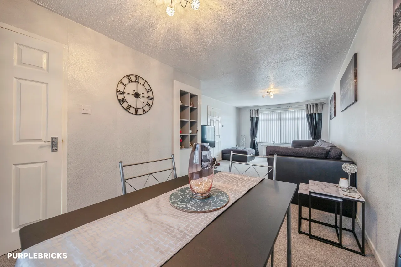 Ellisland Wynd, Motherwell, ML1, photo 7