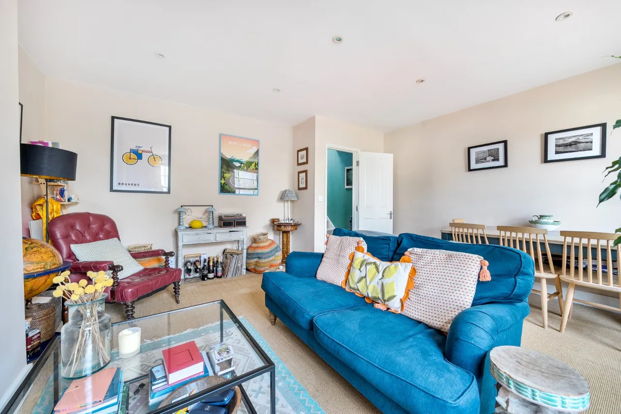 Choumert Road, Peckham, London, SE15, photo 9