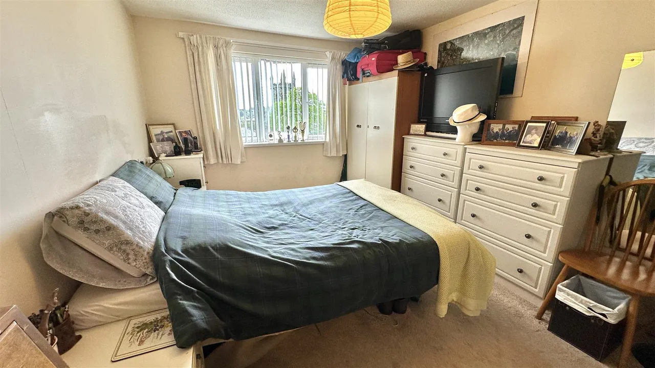 Trevarthian Road, St. Austell, photo 9