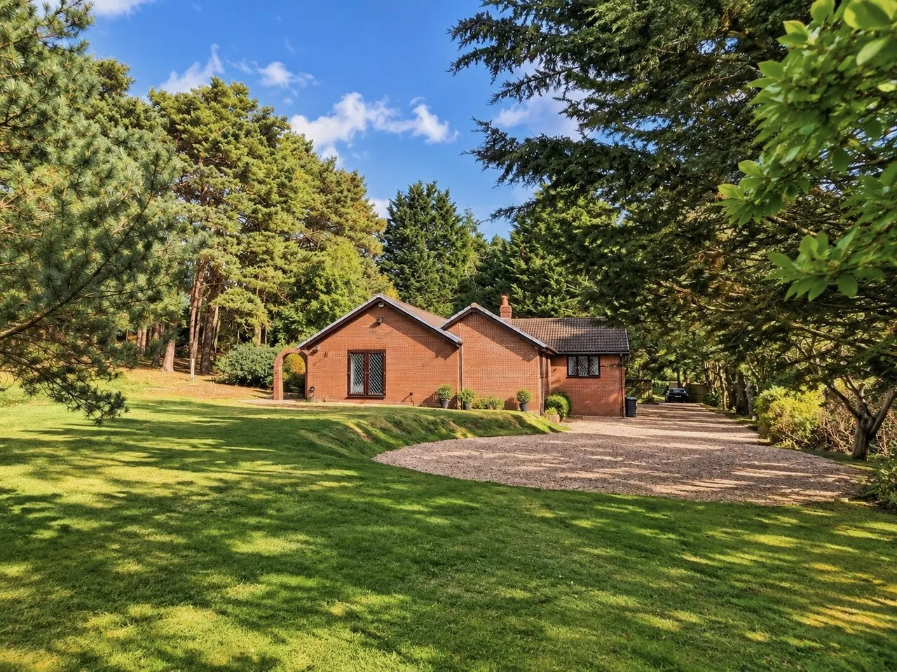 Hurn Road, Ringwood, BH24, photo 40
