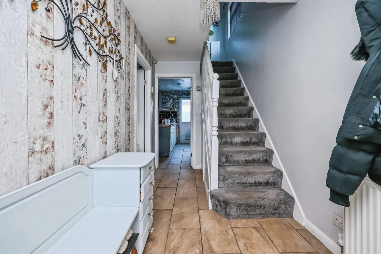 Ridgeway Drive, Ilkeston, DE7, photo 10