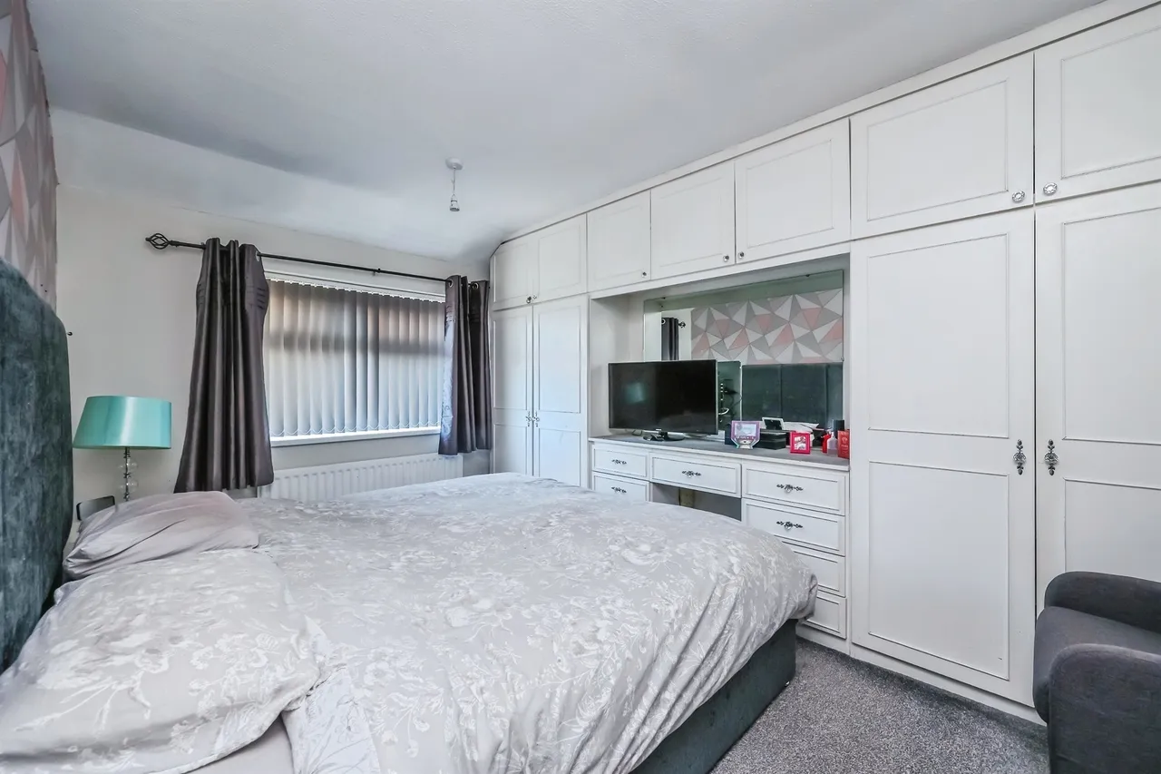 Ridgeway Drive, Ilkeston, DE7, photo 15