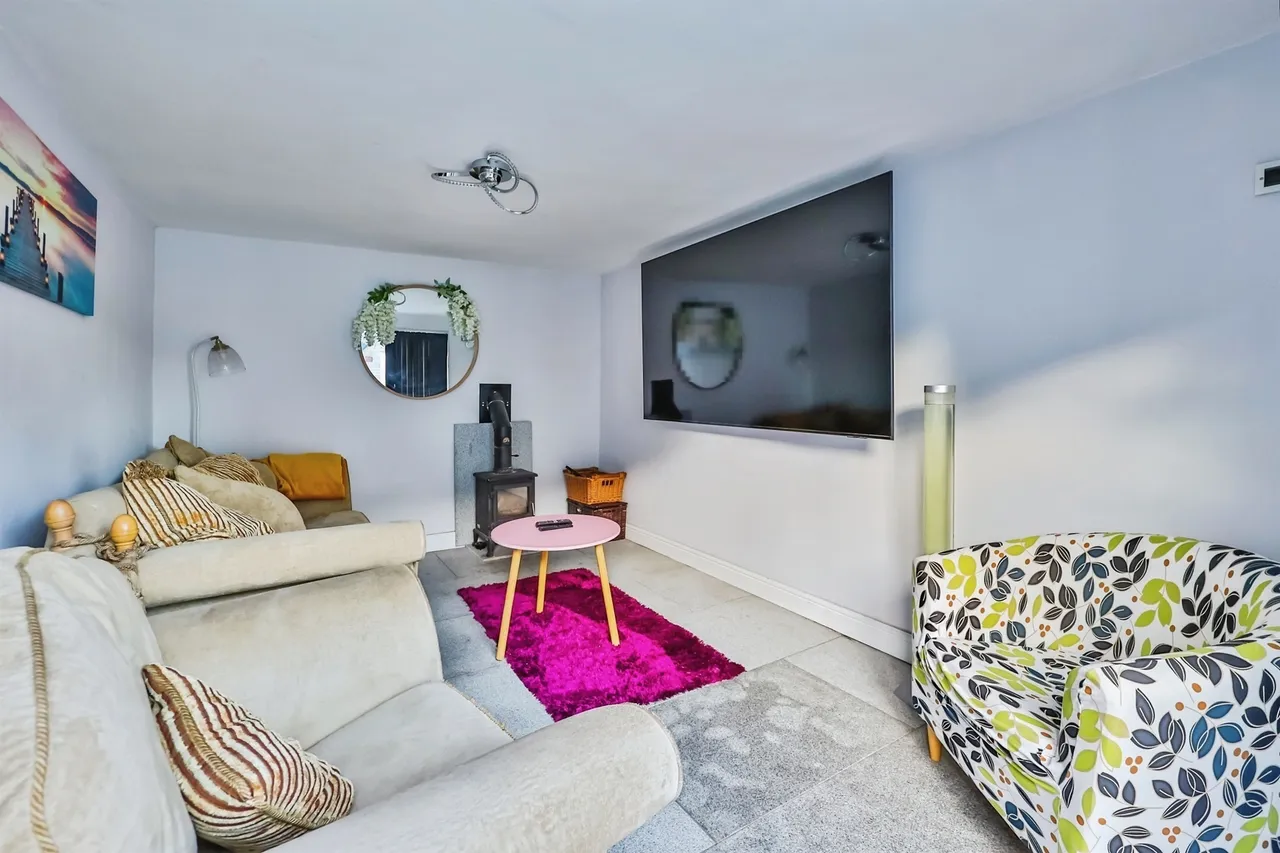 Ridgeway Drive, Ilkeston, DE7, photo 8