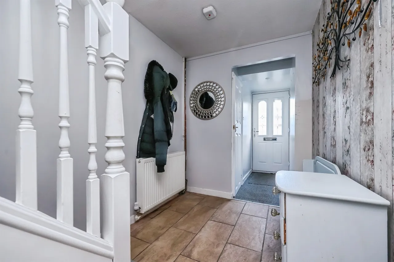Ridgeway Drive, Ilkeston, DE7, photo 11