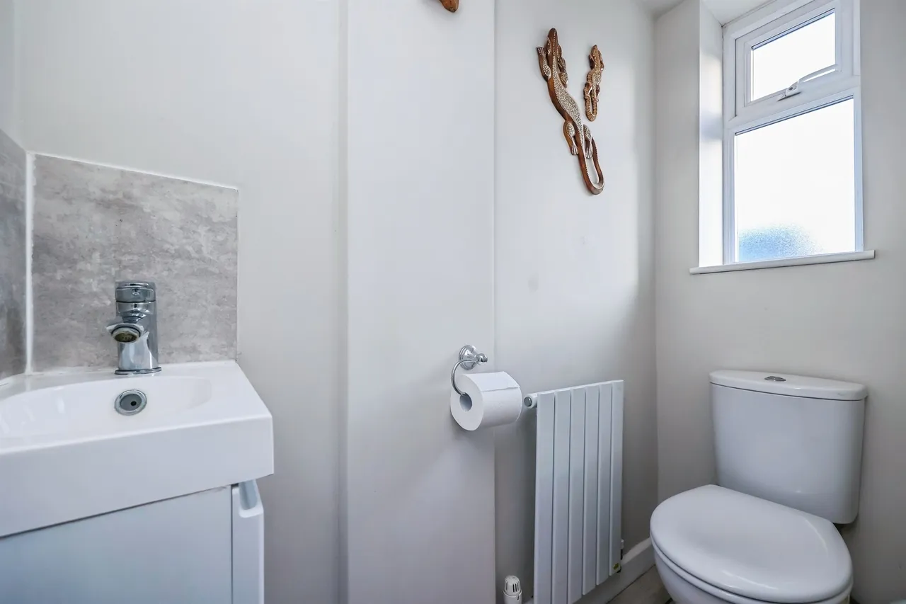 Ridgeway Drive, Ilkeston, DE7, photo 9