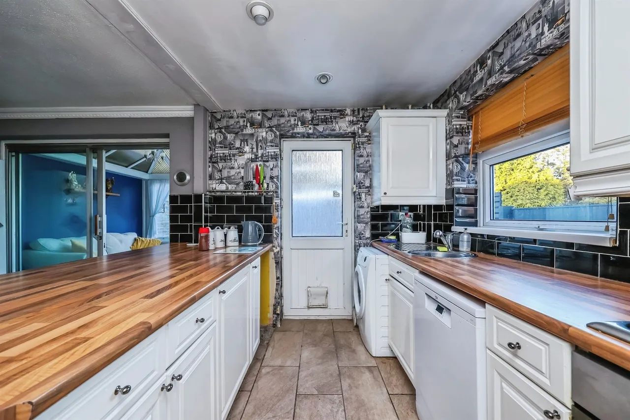 Ridgeway Drive, Ilkeston, DE7, photo 4