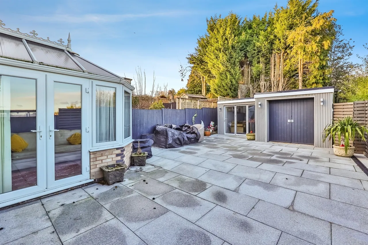 Ridgeway Drive, Ilkeston, DE7, photo 20