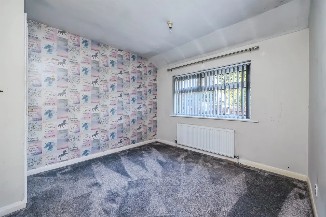 Ridgeway Drive, Ilkeston, DE7, photo 18