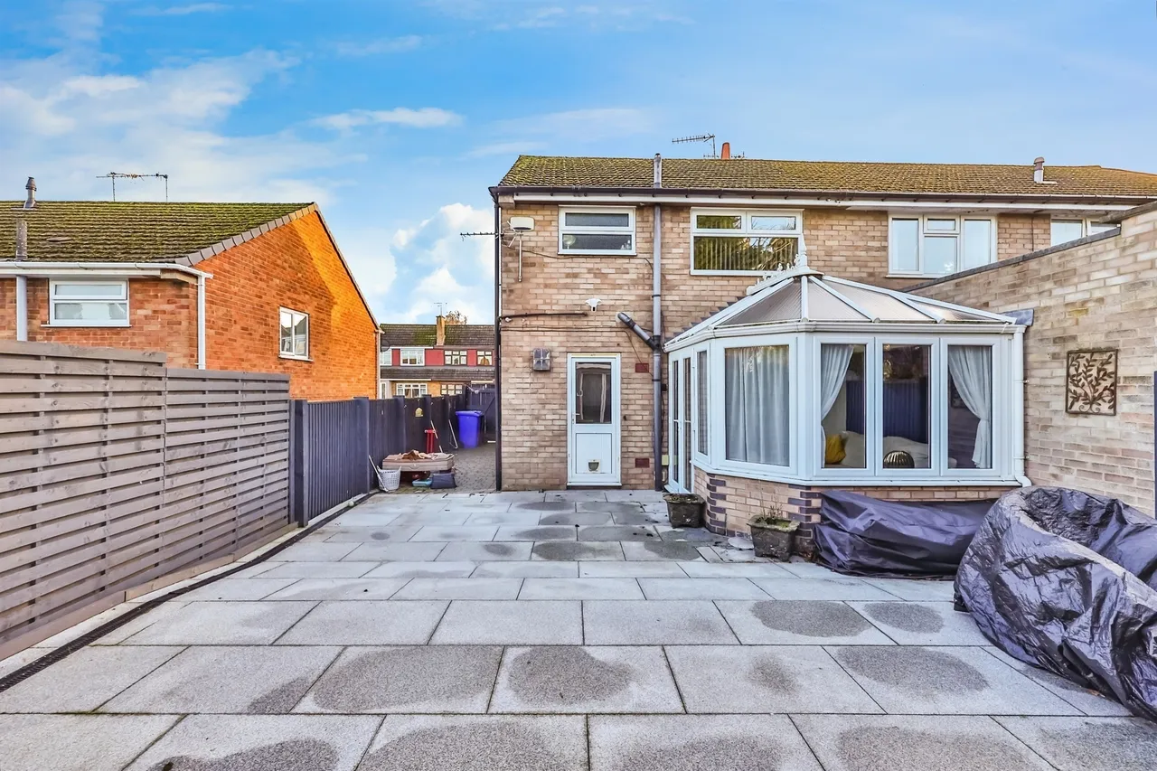 Ridgeway Drive, Ilkeston, DE7, photo 2