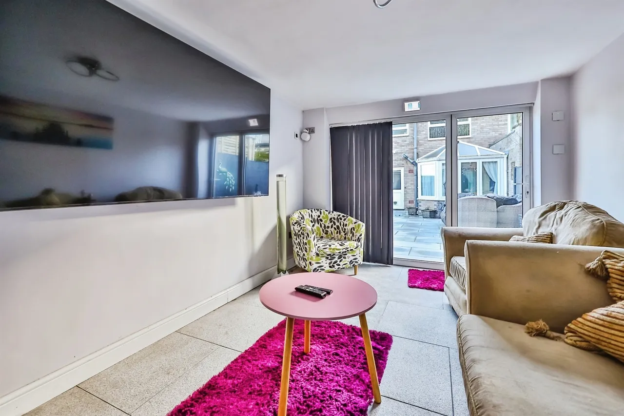Ridgeway Drive, Ilkeston, DE7, photo 7