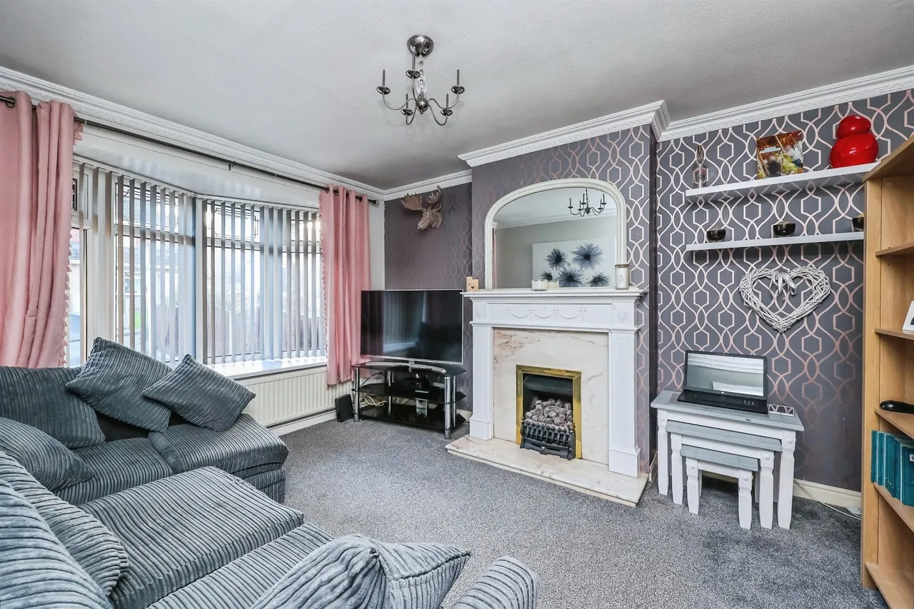 Ridgeway Drive, Ilkeston, DE7, photo 5