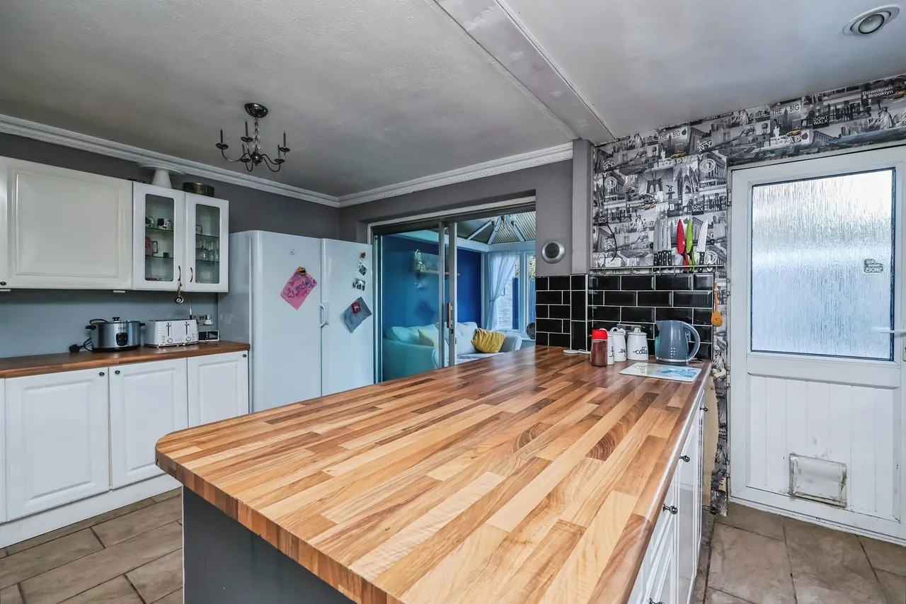 Ridgeway Drive, Ilkeston, DE7, photo 3