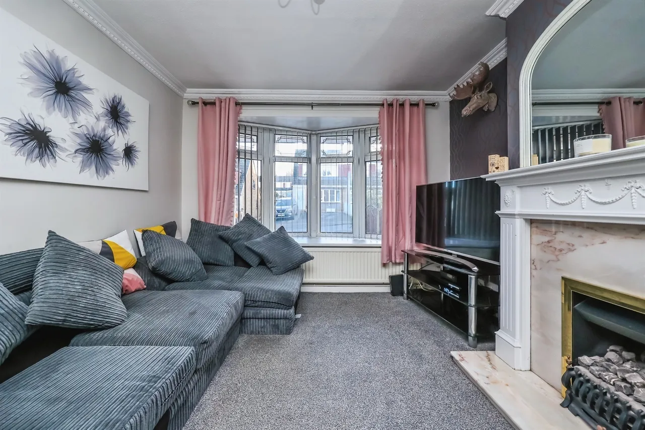 Ridgeway Drive, Ilkeston, DE7, photo 6