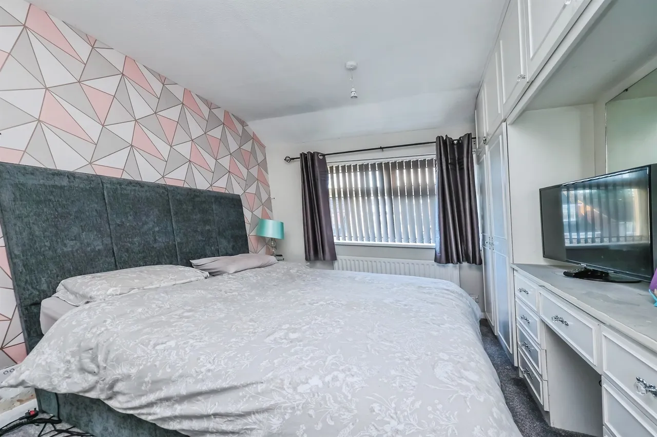 Ridgeway Drive, Ilkeston, DE7, photo 16