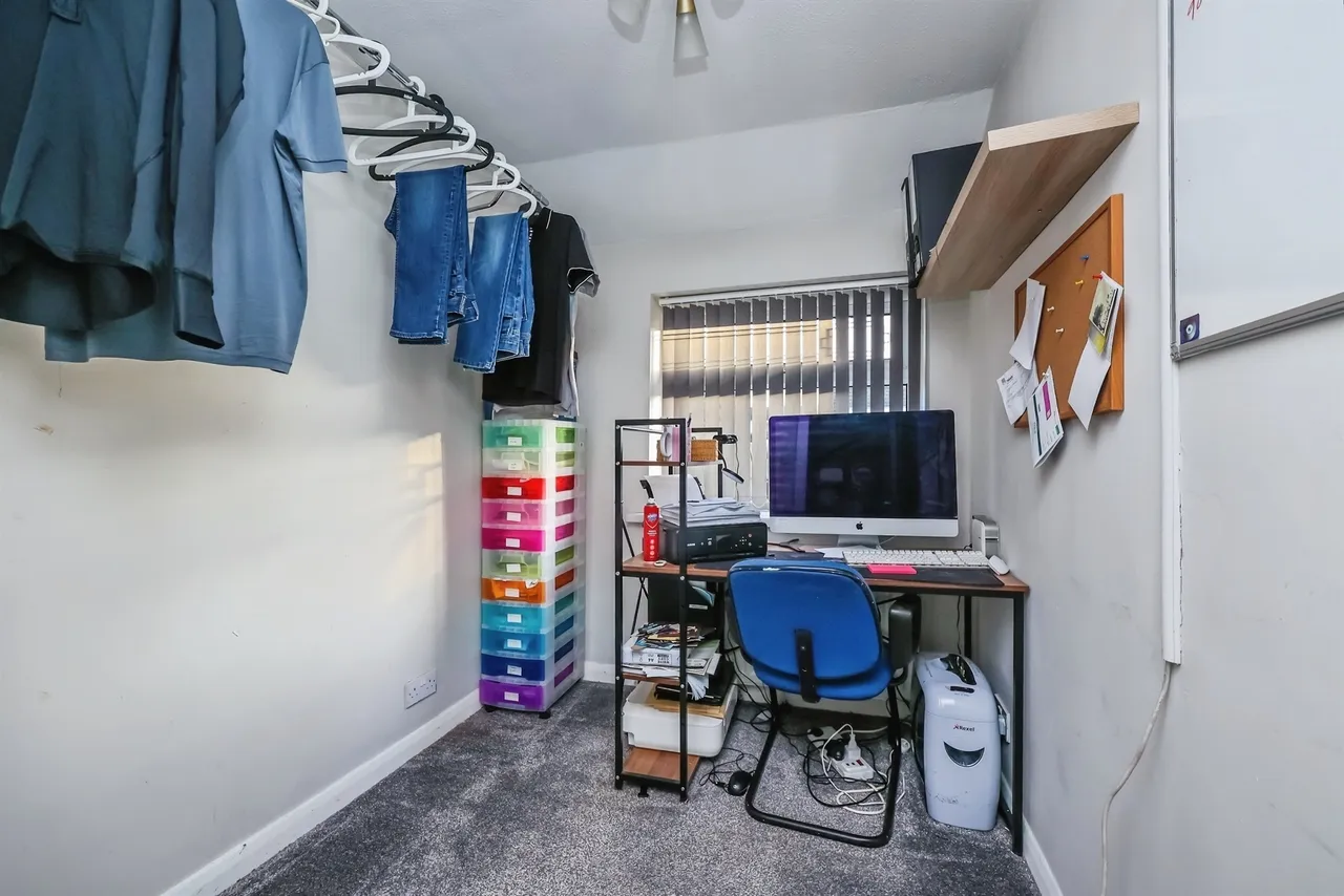 Ridgeway Drive, Ilkeston, DE7, photo 13
