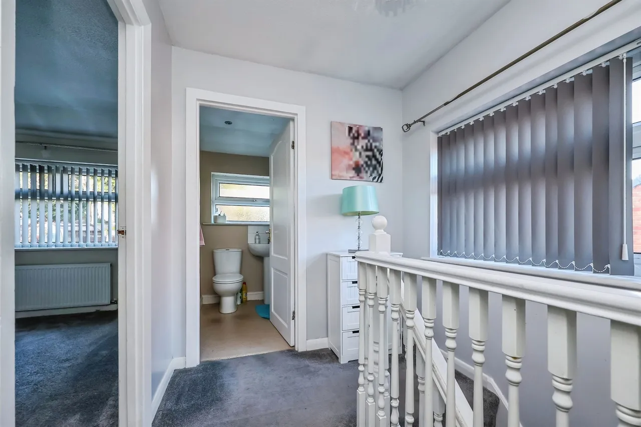 Ridgeway Drive, Ilkeston, DE7, photo 12