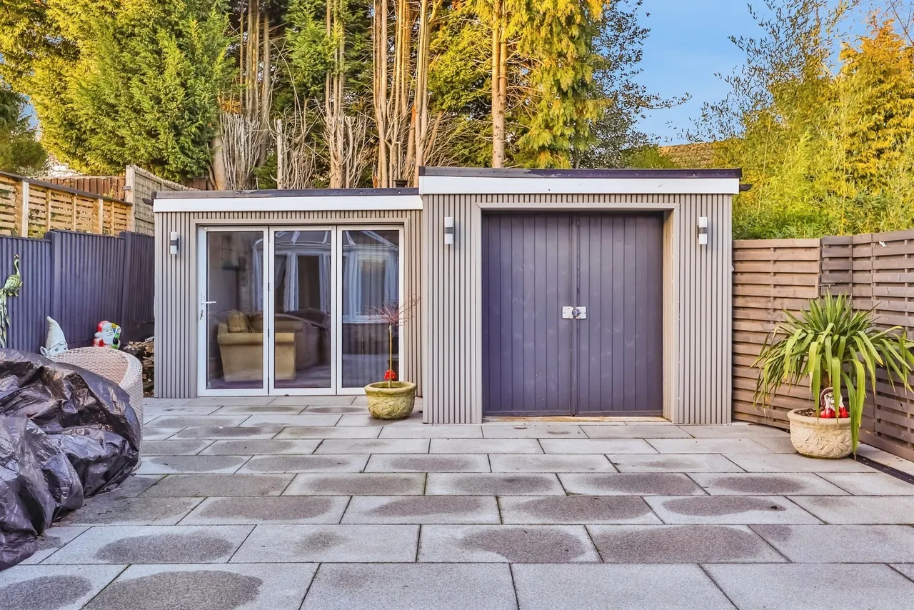 Ridgeway Drive, Ilkeston, DE7, photo 21