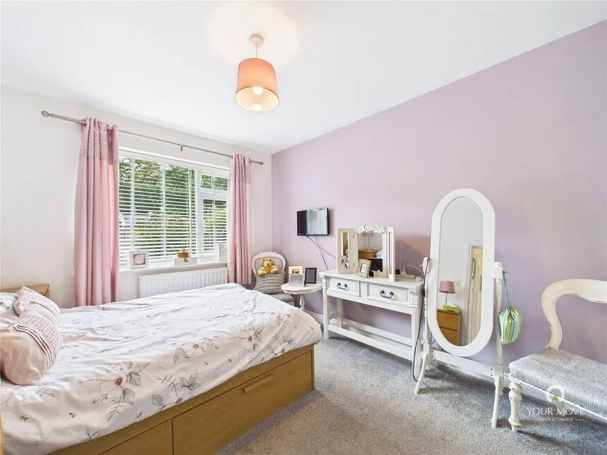 Sherburn Park Drive, Rowlands Gill, Tyne and Wear, NE39, photo 4