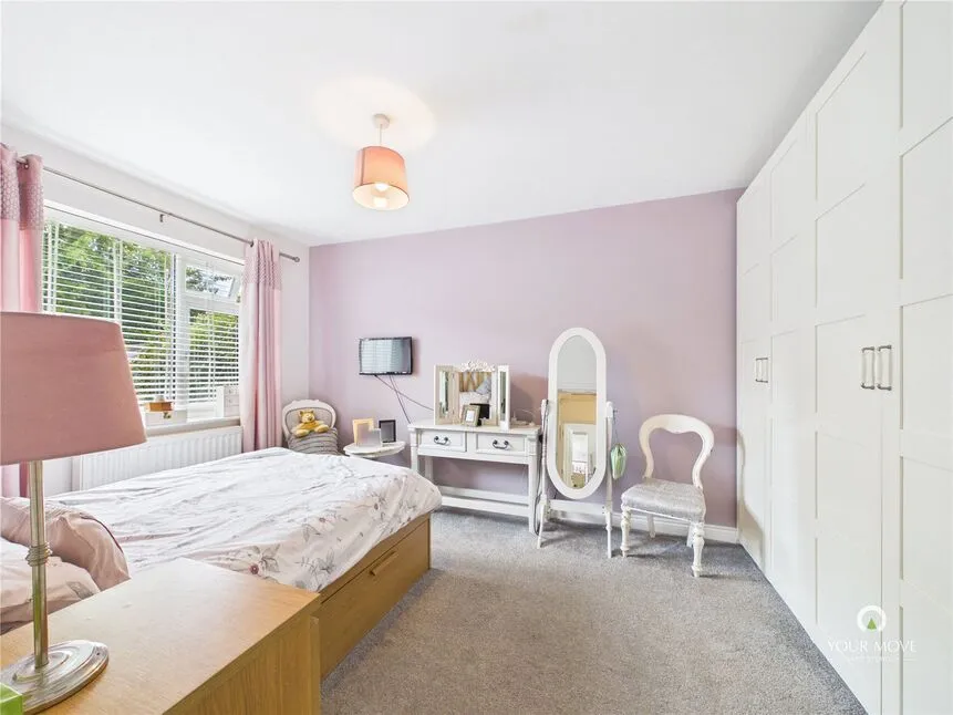 Sherburn Park Drive, Rowlands Gill, Tyne and Wear, NE39, photo 5