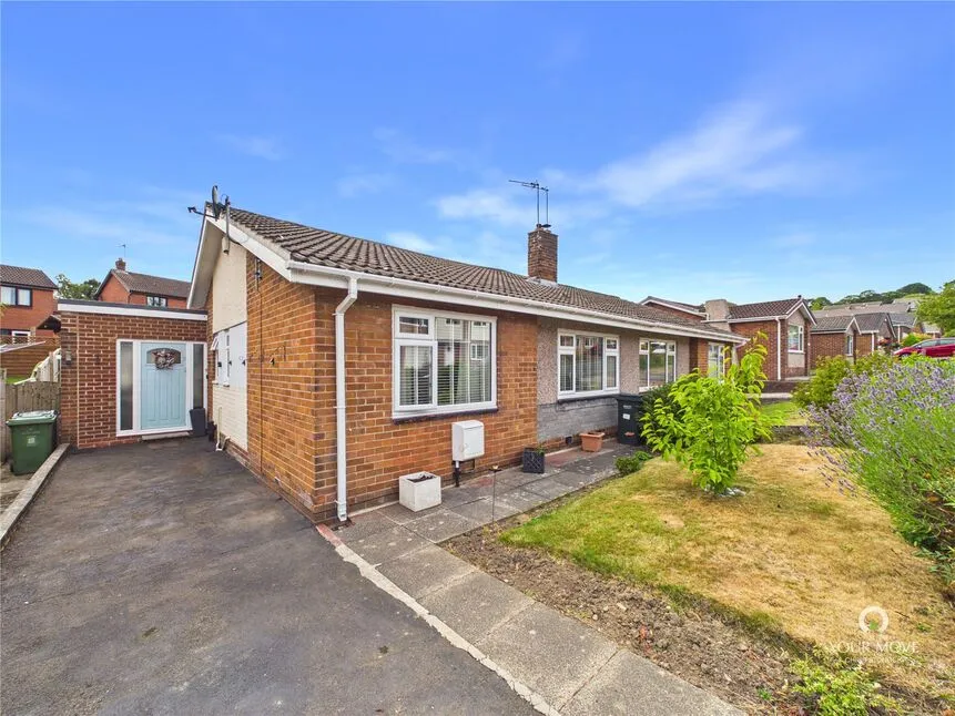2 bed house for sale — Sherburn Park Drive, Rowlands Gill, Tyne and Wear, NE39