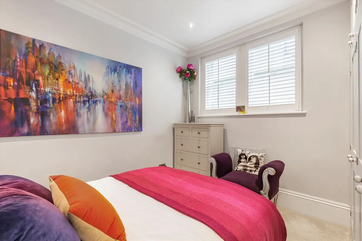 Richmond Hill, Richmond, TW10, photo 12