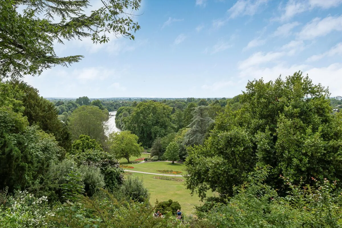 Richmond Hill, Richmond, TW10, photo 16