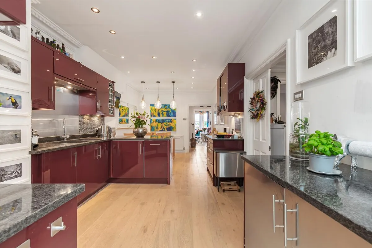 Richmond Hill, Richmond, TW10, photo 7
