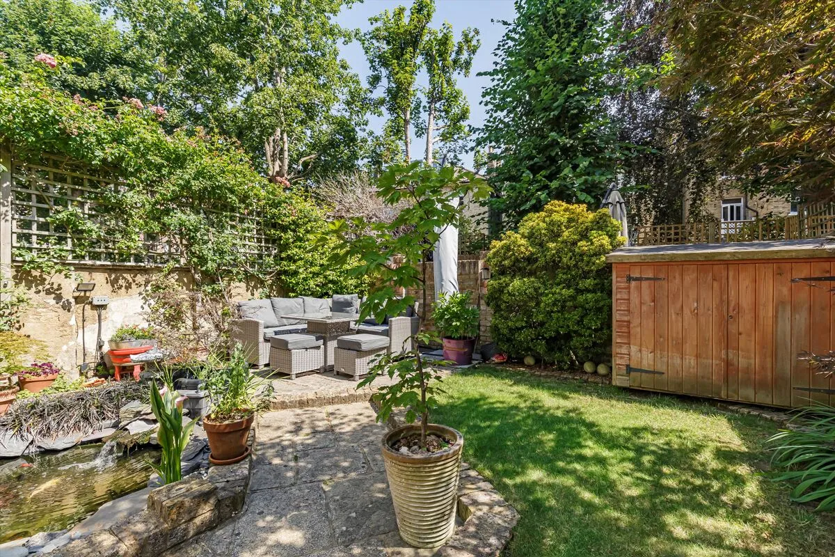 Richmond Hill, Richmond, TW10, photo 10