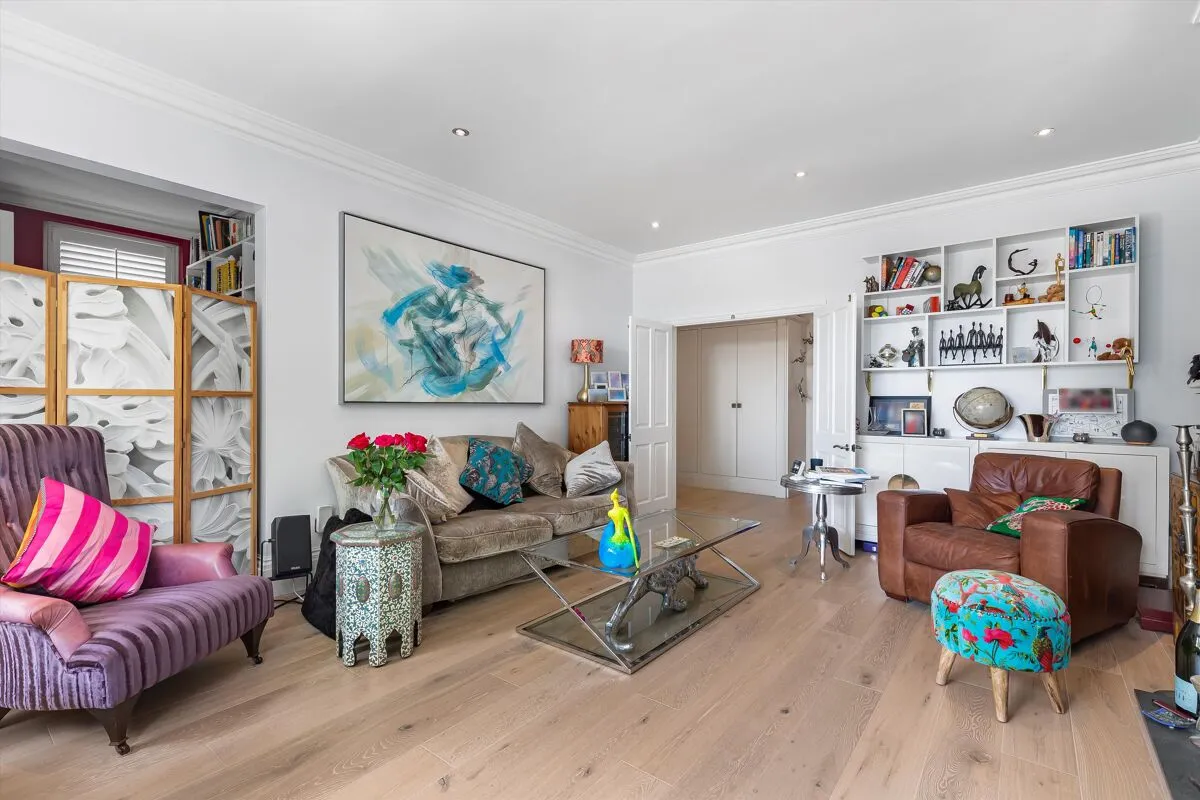 Richmond Hill, Richmond, TW10, photo 6