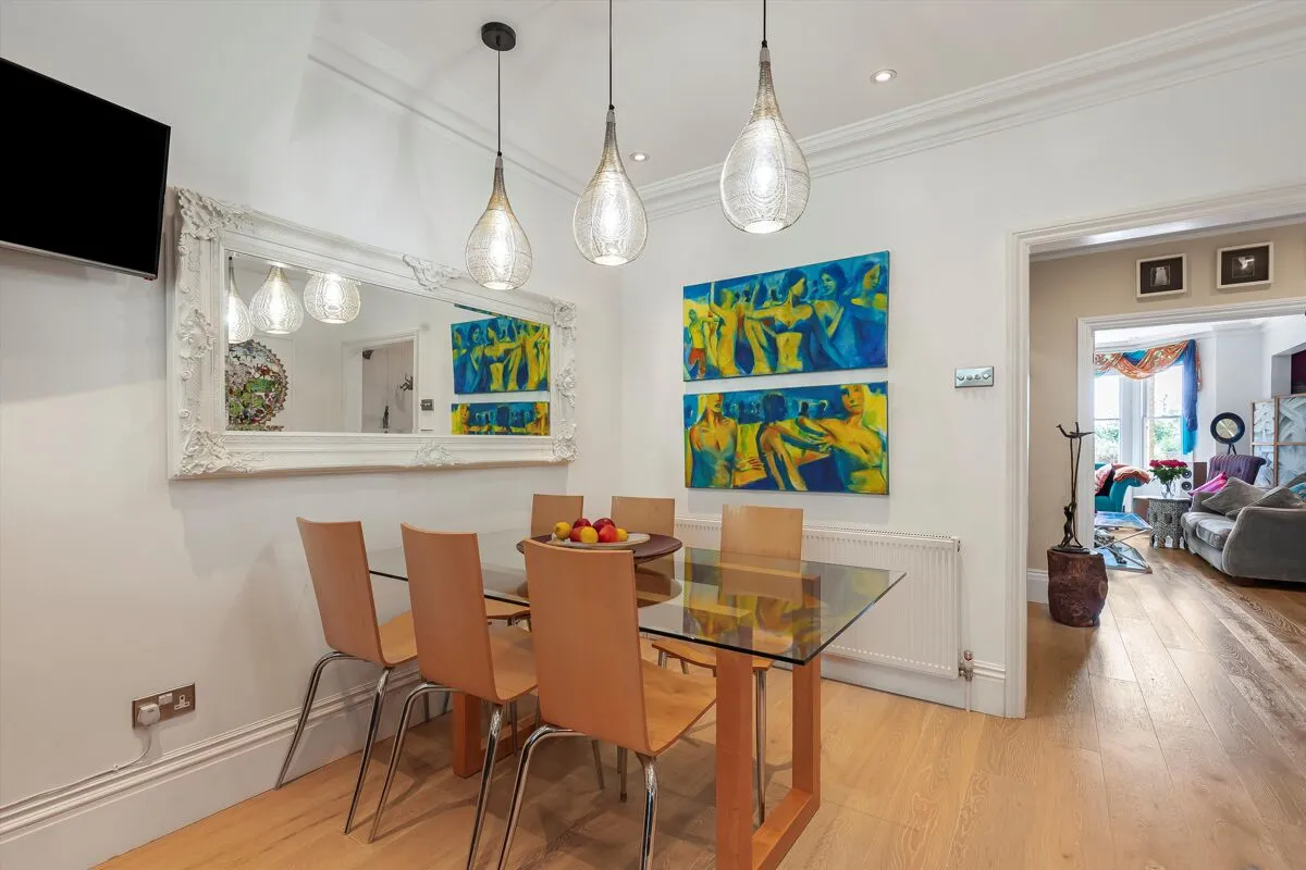 Richmond Hill, Richmond, TW10, photo 8