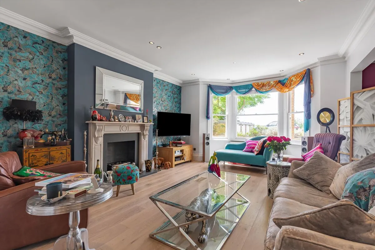 Richmond Hill, Richmond, TW10, photo 2