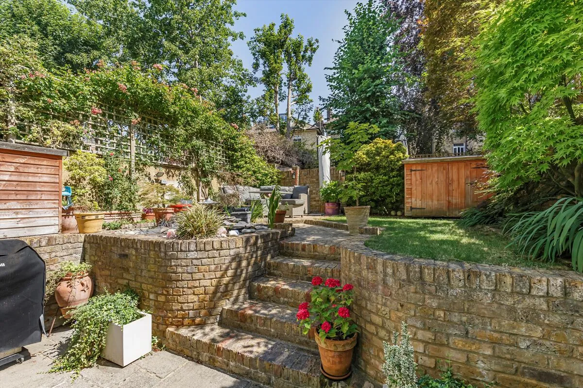 Richmond Hill, Richmond, TW10, photo 11