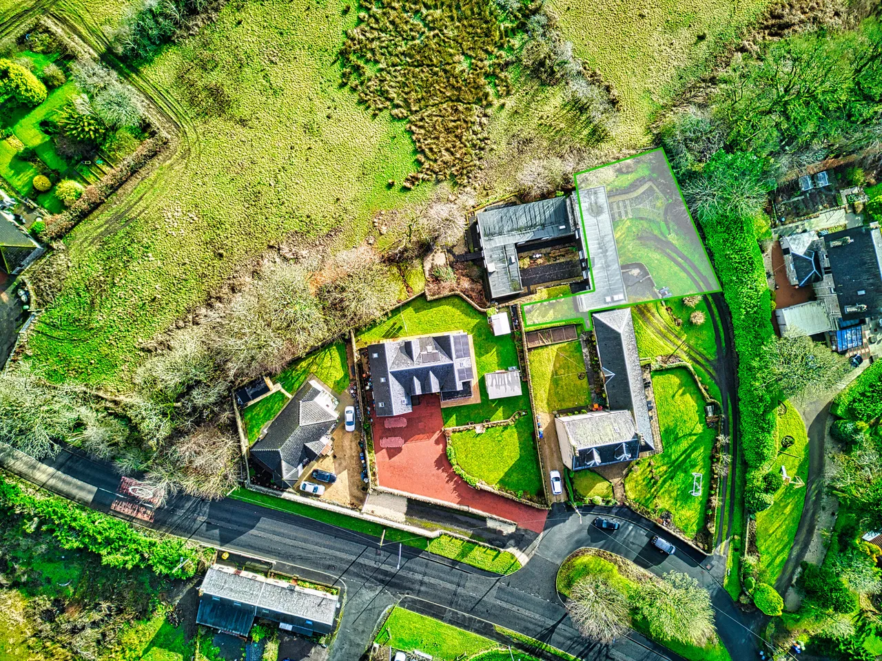 Campsie Road, Torrance, G64, photo 30