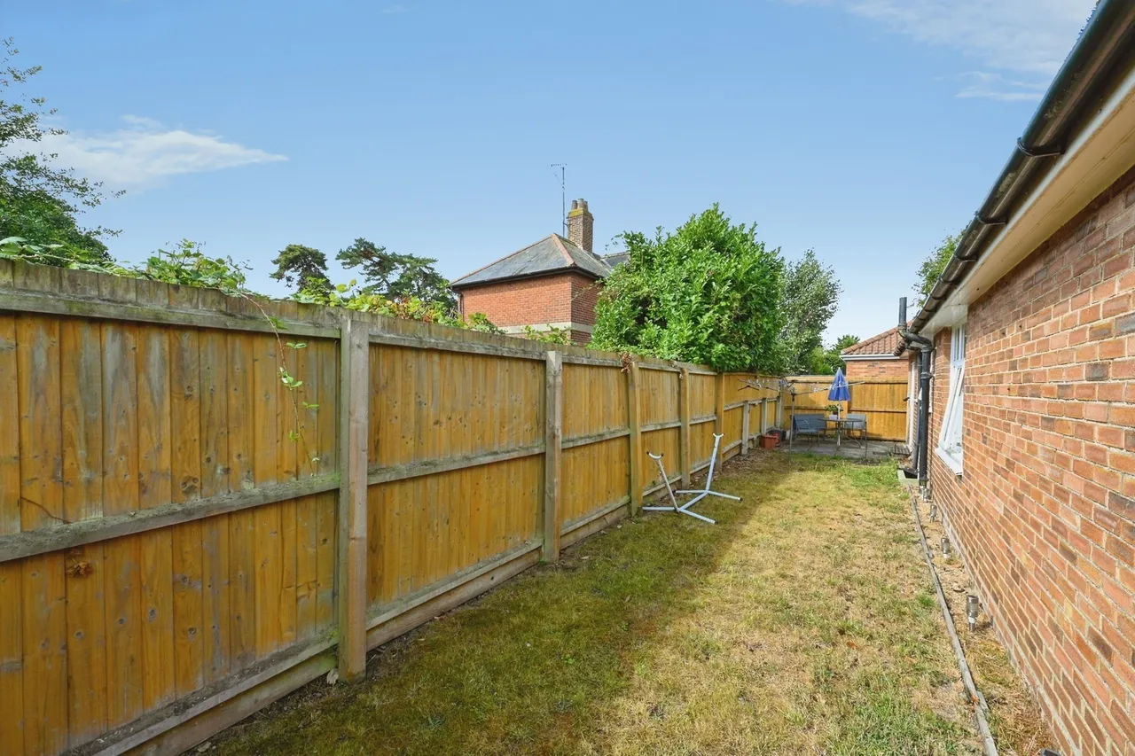 Gloucester Road, King's Lynn, Norfolk, PE30, photo 13