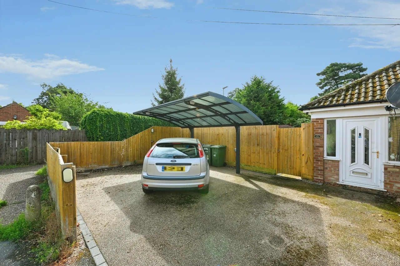Gloucester Road, King's Lynn, Norfolk, PE30, photo 15