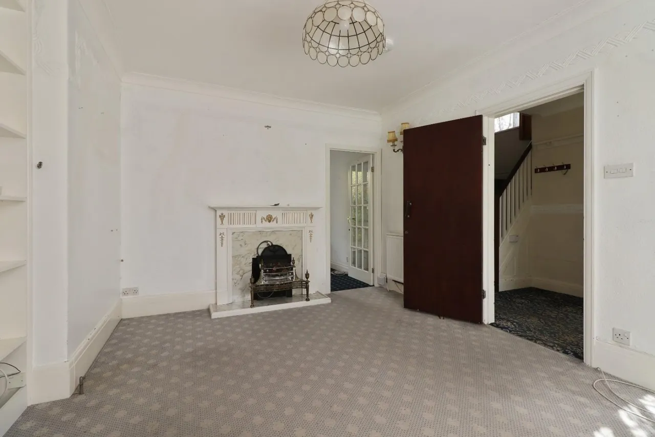 Ringinglow Road, Bents Green, Sheffield, photo 11