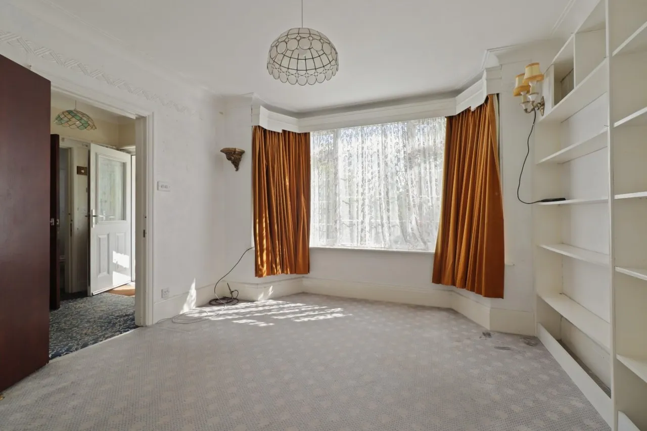 Ringinglow Road, Bents Green, Sheffield, photo 9