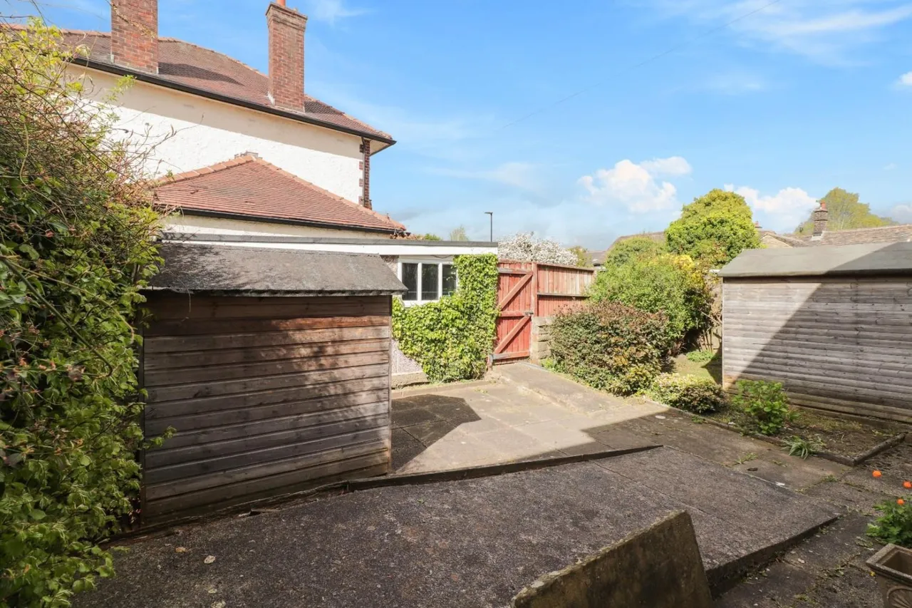 Ringinglow Road, Bents Green, Sheffield, photo 7