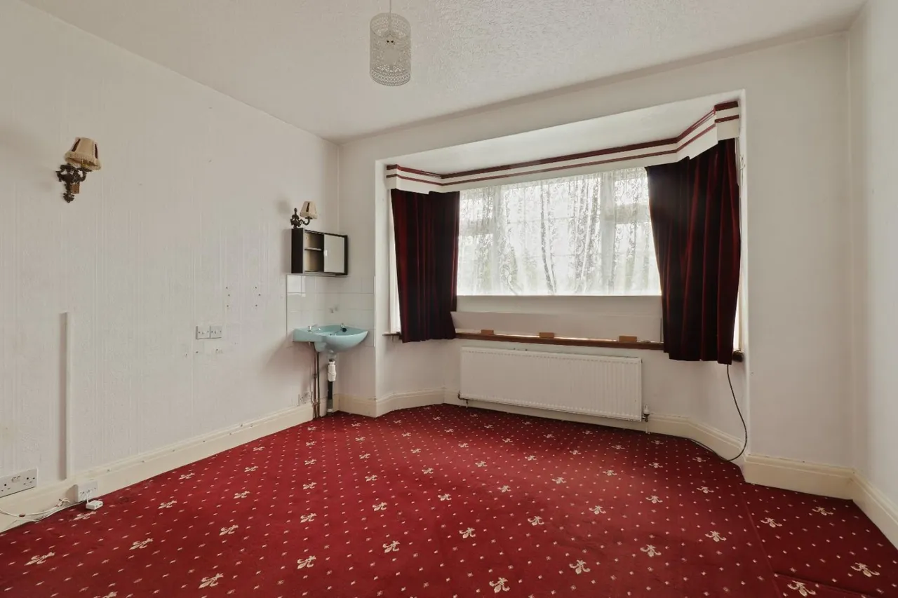 Ringinglow Road, Bents Green, Sheffield, photo 4