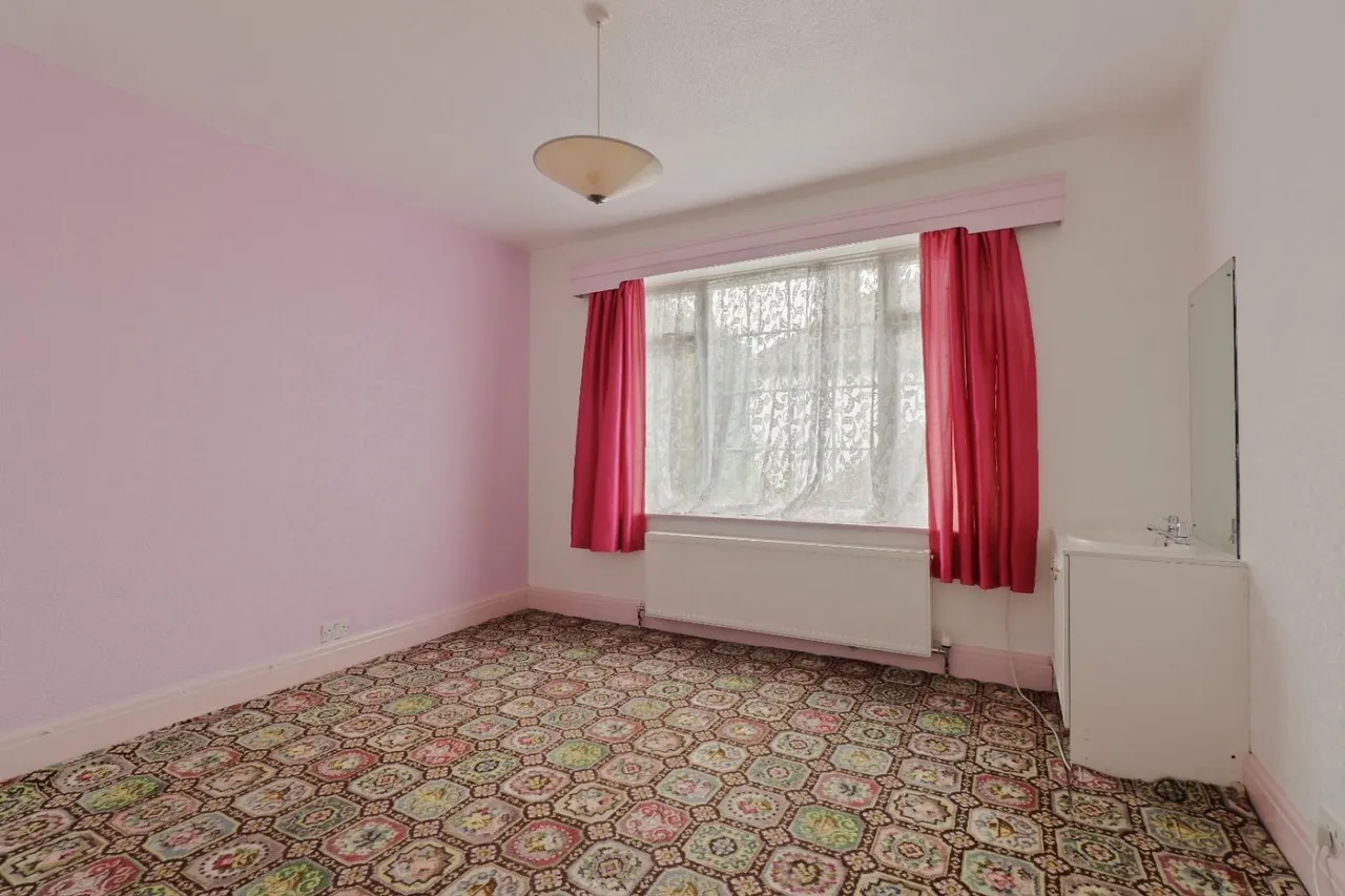 Ringinglow Road, Bents Green, Sheffield, photo 5