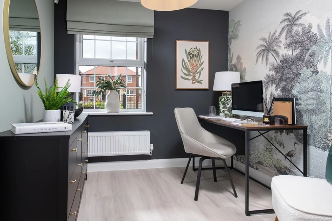 Plot 13 The Nook, Waldens Way, Wigston, photo 7