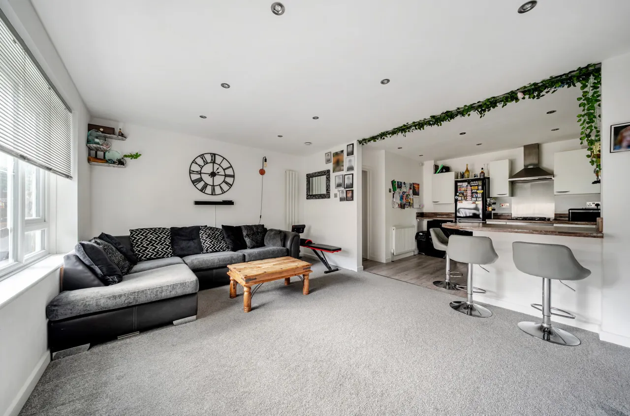 Leahurst Court Road, Brighton, BN1, photo 9