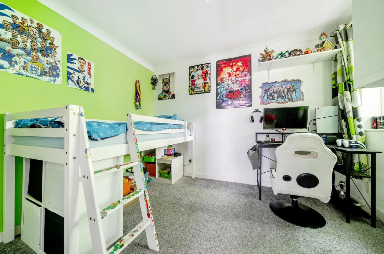 Leahurst Court Road, Brighton, BN1, photo 5
